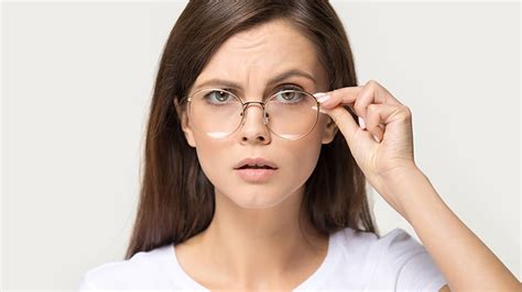 5 Tips On How To Stop Glasses Sliding Down Your Nose