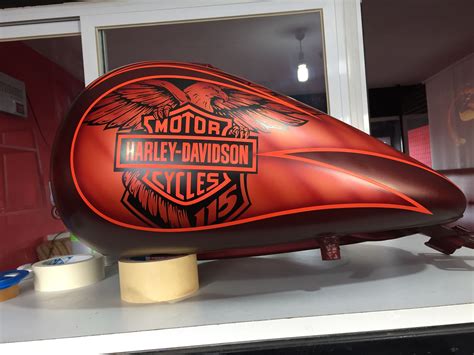 Pin on Custom Paint