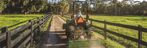 Everglades Equipment Group John Deere Dealer Landscape Supply