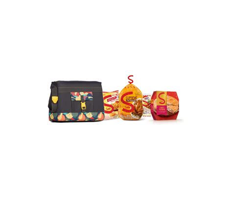 Chester Sadia Com Bolsa Termica