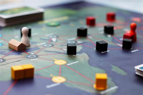 Here Are The Best Board Games Of All Time Fun Board Games Board
