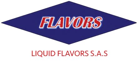 Liquid Flavors SAS | Liquid Flavors SAS