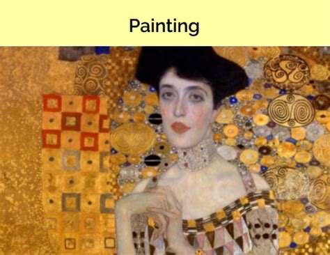 Gustav Klimt Sex Gold And Symbolism
