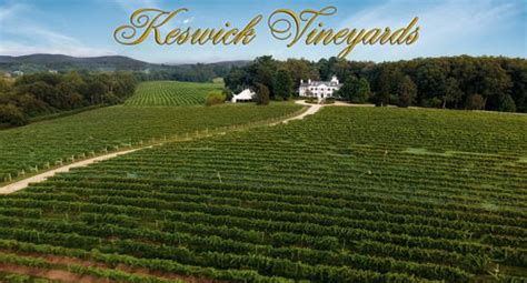Keswick Vineyards Willamette Week