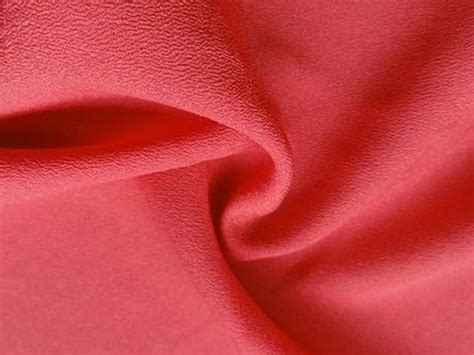 The Perfect Blend Exploring The Qualities Of Silk Polyester Fabric