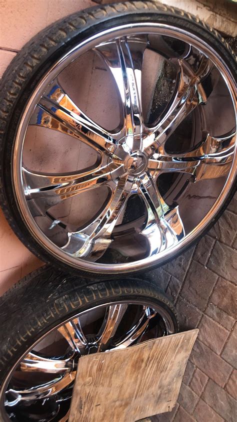 28in Wheels Rims For Sale In Phoenix Az Offerup