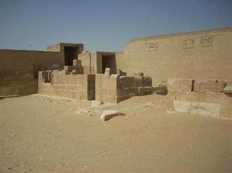 Mastaba Of Mereruka Tomb Arte De Egipto Historia Egipcia Guiza