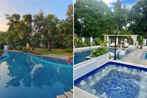 8 Must Book Private Resorts In Bulacan Near Manila Wander Era