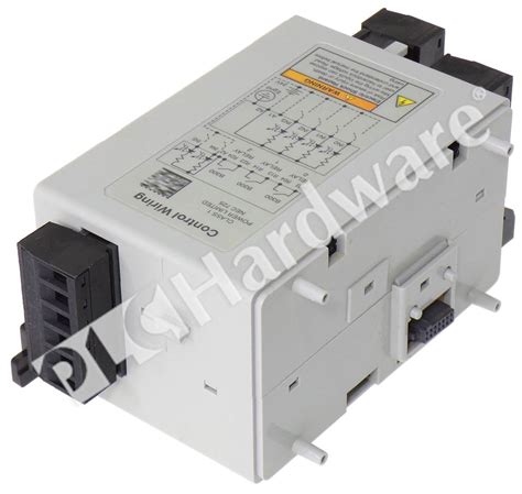 Plc Hardware Allen Bradley 193 Eio 63 24d Series A Used Plch Packaging