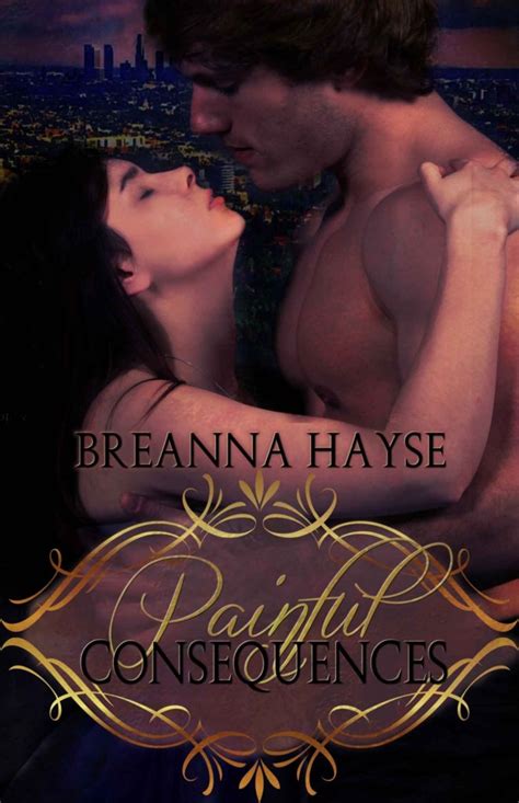 New Release Breanna Hayse Romance