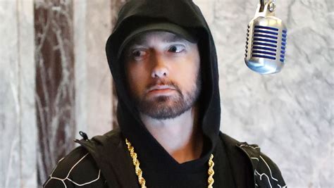 Eminem Album Music To Be Murdered By Gruß An Alfred Hitchcock Der