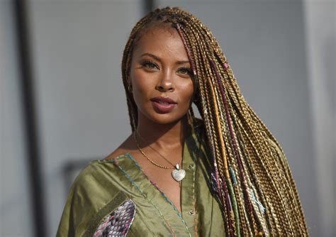 ‘rhoa Star Eva Marcille Welcomes Baby No 3 Whur 963 Fm