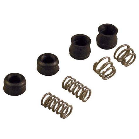 Peerless rp44123 ball, seats, springs, cam, cap, adjusting ring and bonnet repair kit. Danco Metal /Plastic Faucet Tub Shower Repair Kit ...