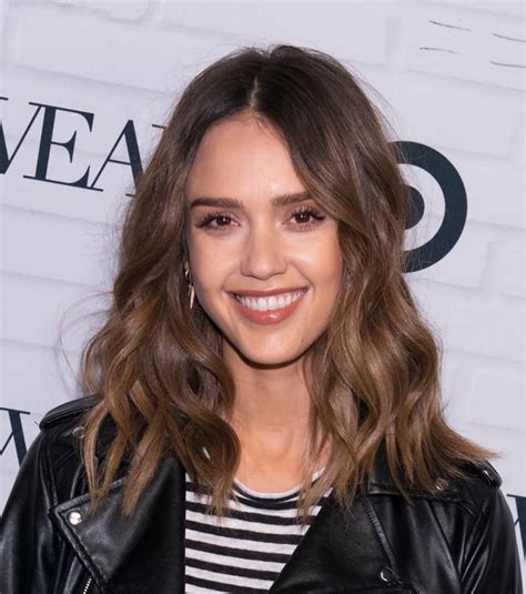 Beachy Waves Hairstyle Ideas For Sex Popsugar Beauty Photo 8