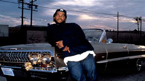 Ice Cube It Was A Good Day Instrumental Youtube