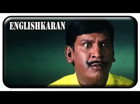 Englishkaran Tamil Movie Comedy Scenes Vadivelu Telling Sathyaraj