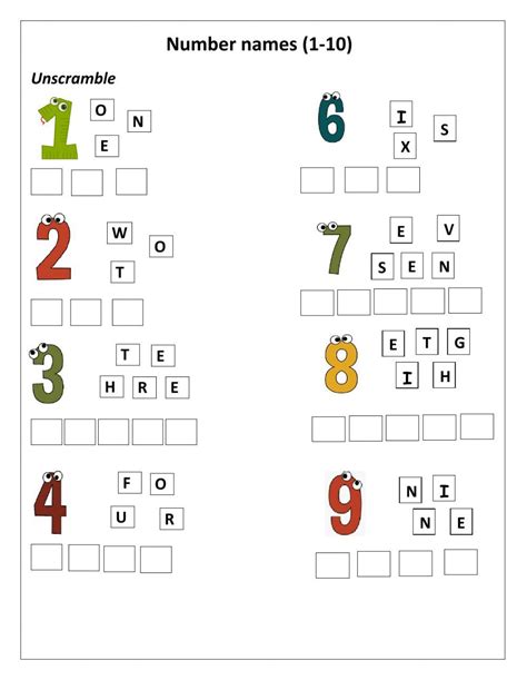 1st grade math worksheets:name collection boxes. Drag and drop - Interactive worksheet in 2020 | Worksheets ...