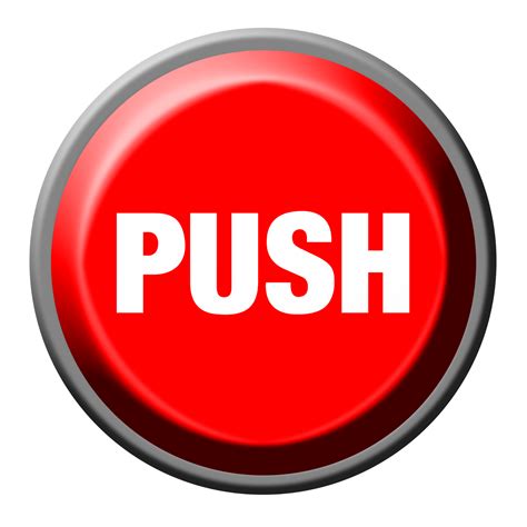 Push Button Png By Jethrolex On Deviantart