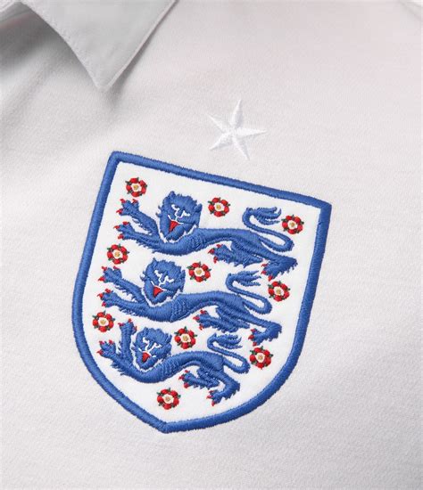 Why Are England Called Three Lions
