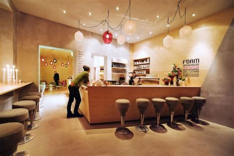 Cafe And Coffee Shop Interior And Exterior Design Ideas Founterior