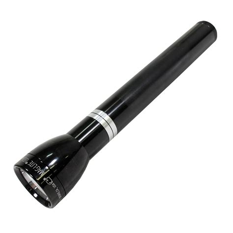 Maglite Mag Charger Rechargeable Led Flashlight