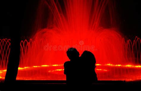 Lovers Stock Photo Image Of Embrace Kiss Date Honeymoon 244232