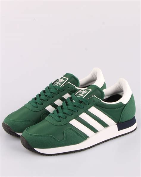The Adidas Usa 84 Arrives In Some Og Inspired Colourways 80s Casual Classics80s Casual Classics