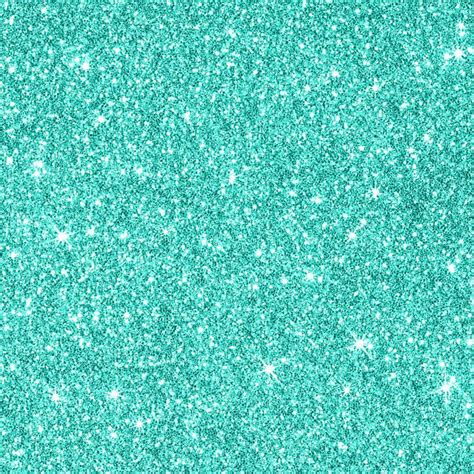 Download Sparkle With This Teal Glitter Background