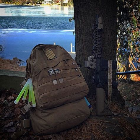 Outlaw185s Photo On Instagram Plate Carrier Goruck Gr1 21st Packing