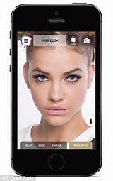 Makeup App Online Images