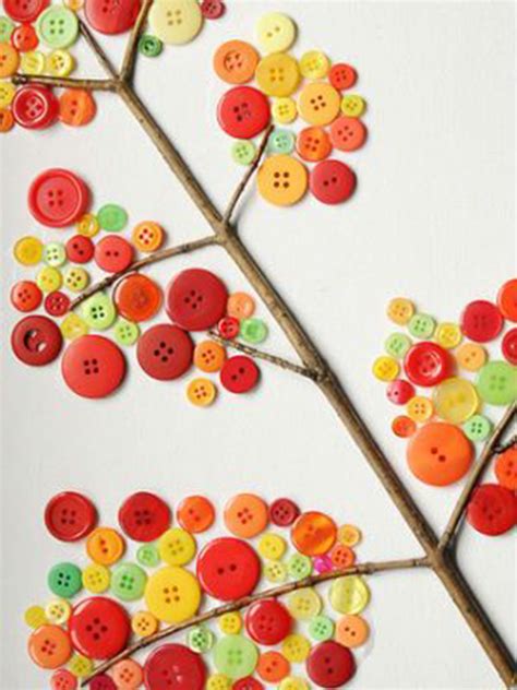 Great Diy Button Ideas Inspired Snaps