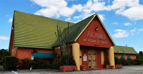 Owners: Alamo restaurant problems started with Hurricane Irma damage