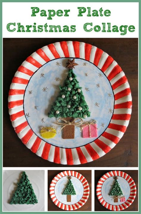 Check spelling or type a new query. 32 Paper Plate Craft Ideas | ThriftyFun