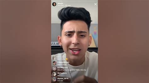 Blesiv Teaalex And Carlos Friendship Over Youtube