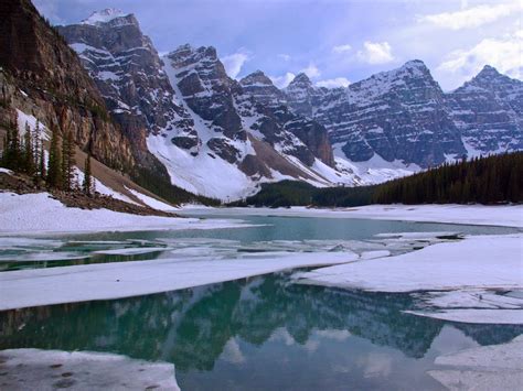 The Majestic Beauty Of Canadas Must See National Parks Canada