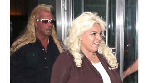 Beth Chapman Tried To Prepare Her Husband For Her Death 8days