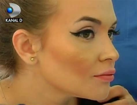 Mako / mp3 320kbps / 8.24 мб / 03:36. VIDEO Oana Radu si-a marit buzele pentru a patra oara! Abia mai vorbeste si s-a umplut de bube ...