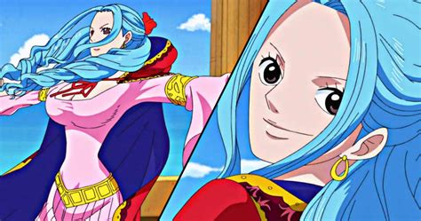 Top Sexiest One Piece Female Characters