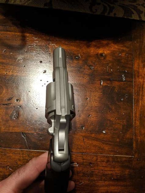 Colt Sf Vi 38sp Factory Bobbedrare And Mint 24hourcampfire
