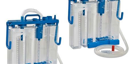 A chest tube is a hollow plastic tube which is inserted into the chest cavity to drain air or fluid. Chest Drainage Systems & Units | Cardinal Health