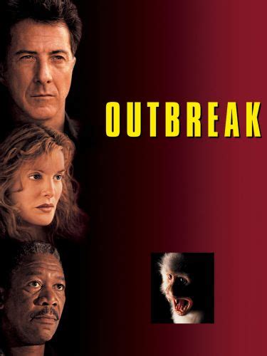 Outbreak 1995 Wolfgang Petersen Cast And Crew Allmovie