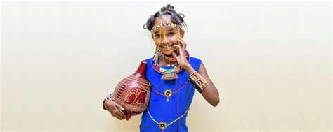 Little Ms Earth Kenya 2021 Finals Pageant Vote Africa