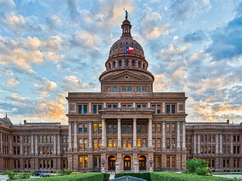Texas House Bill 3 And Senate Bill 1 Wakelet