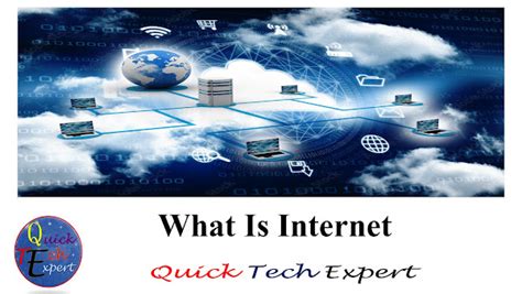 What Is Internet Intranet And Extranet With Examples And Differences Between Internet