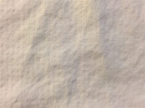 Close Up Of Off White Wrinkled Bed Sheet Free Textures