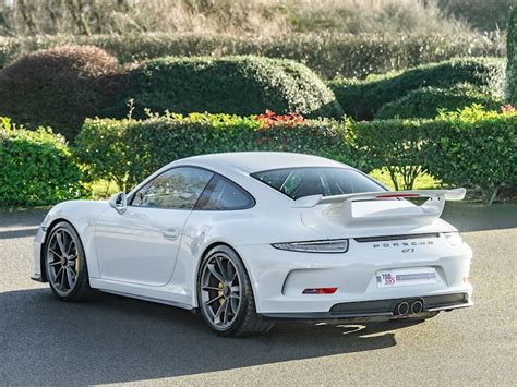 Porsche 911 991 Dane Techniczne Cars