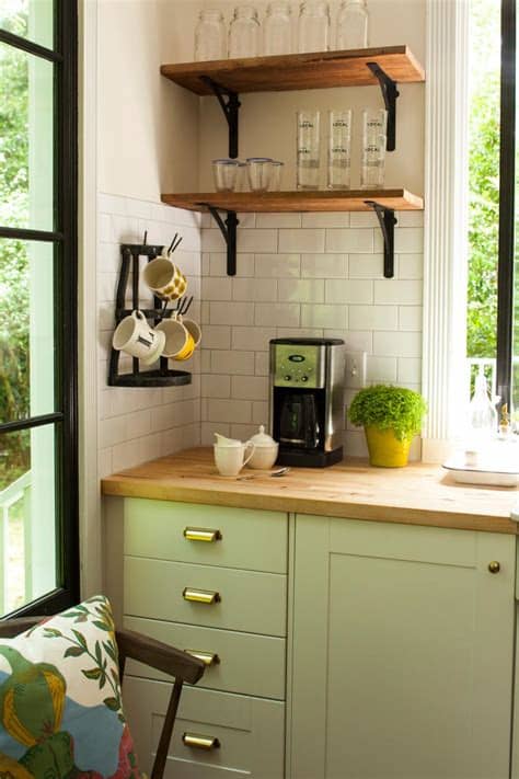 You can also choose from. Rustic Farmhouse Kitchen | HGTV