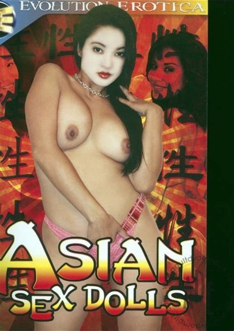 Asian Sex Dolls Streaming Video At Freeones Store With Free Previews