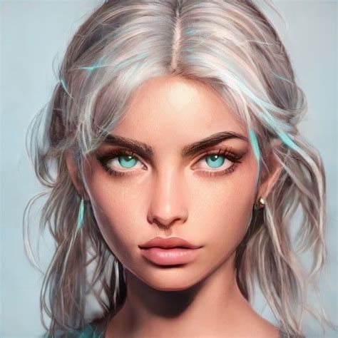 character inspo in 2021 character portraits female character inspiration pretty people