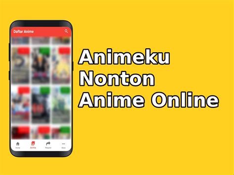 Animeku Apk Für Android Herunterladen